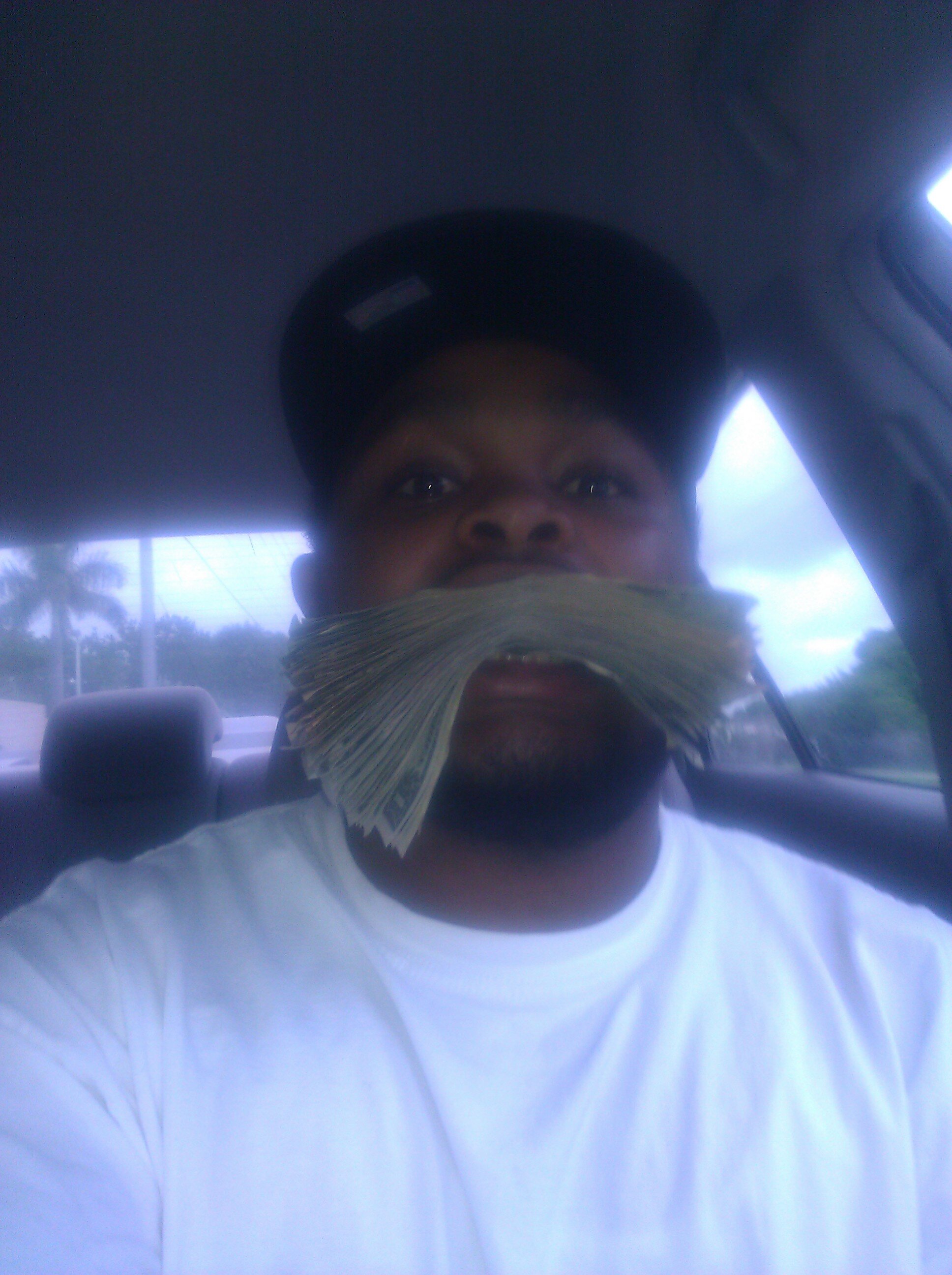 C. R. E. A. M. Dollar Dollar bill yall