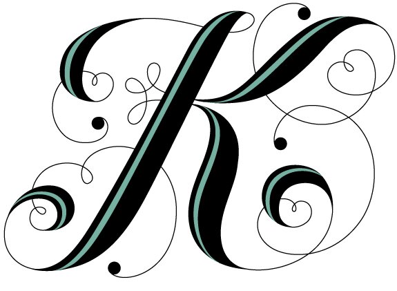 I'm Kat...