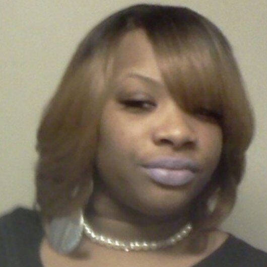 being me living and succeeding trying to be the best mother I can be for the lil one I got,
