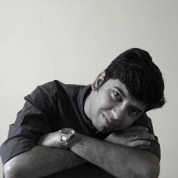 A human being who lives in Music!!!