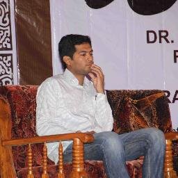 Assistant Professor, NIT Jamshedpur, Life to humanity, स्तंभकार