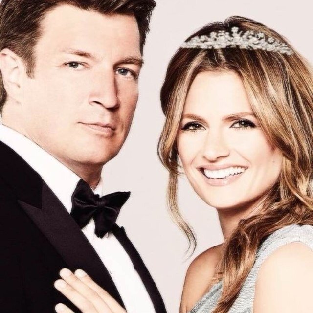 “So whatever happens, whatever you decide. Katherine Houghton Beckett WILL YOU MARRY ME?”