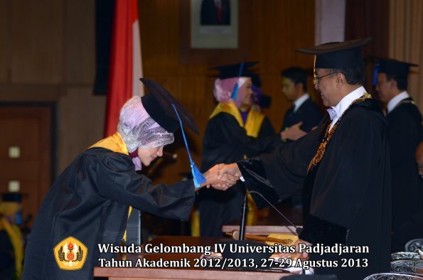 Nursing Faculty - Padjadjaran University | Specta2009