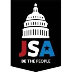 Keeping up with the latest in Southern California JSA! #bethepeople