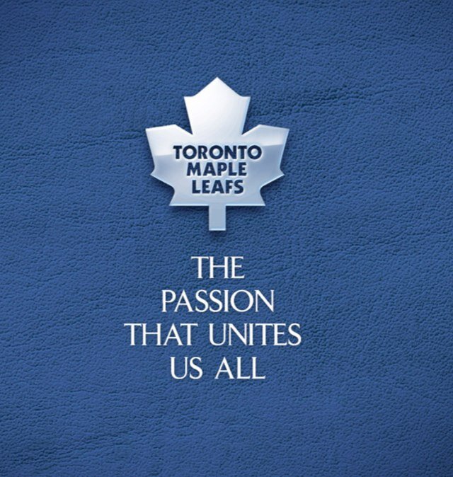TorontoNHLleafs's profile picture. 