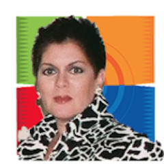 Productora y anfitriona del programa radial ¡Atrévete! con Vicky Alberty, por Radio Isla 1320 AM, domingos de 5:00 a 6:00 pm. Visión holística del Ser Humano.