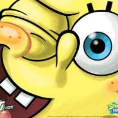 I'm Spongebob Squarepants, I love Jelly Fishing and hanging out with my best friend Patrick.