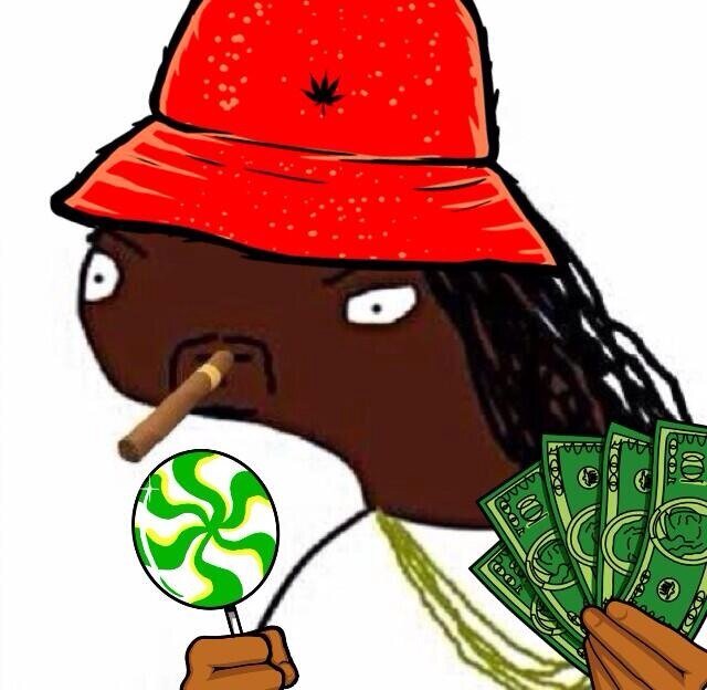 not affiliated with the real 2 Chainz or Tity Boi | Made 7/13/13 | Original 2 Cheins! Kik mi: 2cheins | #PikelsKruw