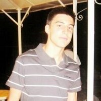 Javier Ramos (@javiramos11) 's Twitter Profile
