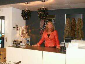 peggysfashion's profile picture. Damesmode in maat 36t/m56 ! Merken: Yest, Blue Seven, Zoso, Sophia Perla, ZE-ZE, Zizo(broeken) mt 36t/m48. X-TWO, Zhenzi, Absolute en Ciso, Twister mt 42t/m56.