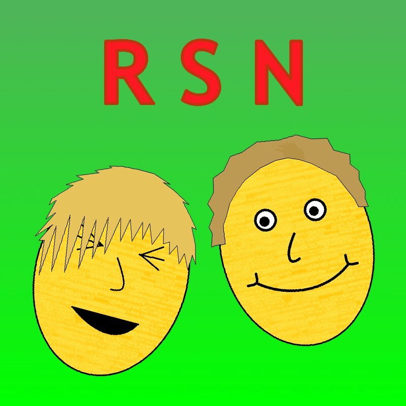 ReadySaltedNuts's profile picture. We create Youtube videos in which we attempt to make you laugh! Feel free to click below. Please. I beg

Channel: http://t.co/eNzgaTBTGt