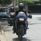 Ingeniero, Motoquero y Arquero