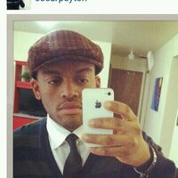 Oscar (@oscar_jeffries) 's Twitter Profile