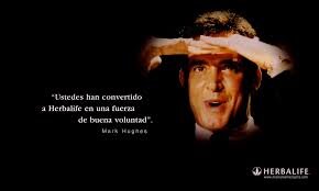 Fundador y primer Distribuidor #Herbalife
Cuenta en su honor para sus frases y entrenamientos