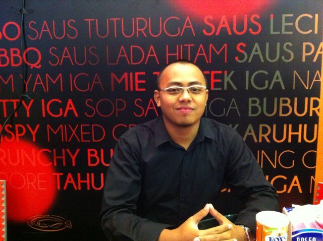 Bussiness, bussiness, bussiness, & PRAY, PRAY, PRAY/ @dapur_iga