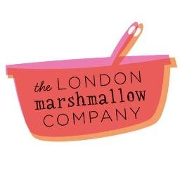 London's original gourmet marshmallows. Handcrafted by Ross & Amy