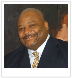 Keith Jackson Profile