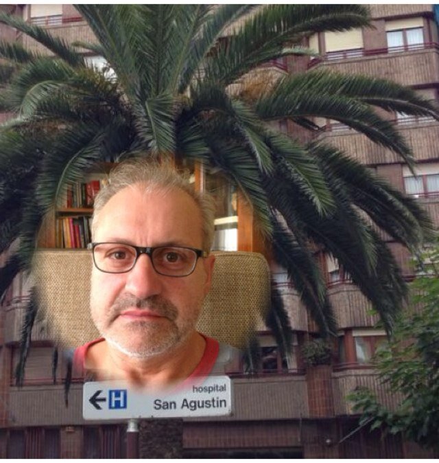 Médico Intensivista en el Hospital San Agustín de Avilés