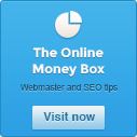 Official Twitter of the business, SEO, blog and forum tips website - The Online Money Box. Founded August 2013.