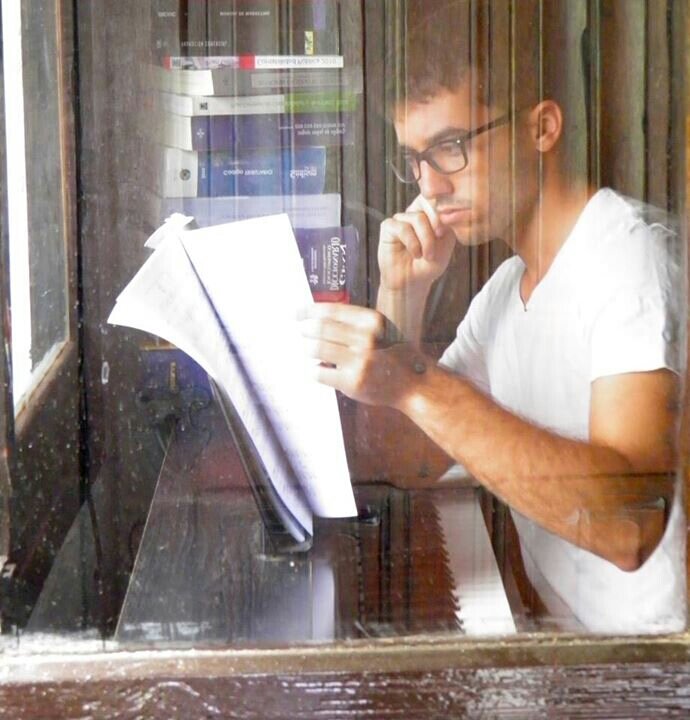 osorioritter's profile picture. #human #nature #sustainability #dreamer #love #cooperation #dialogue #happiness #sport #music #creativity #travel #friendly #life #experience #hope #think #do