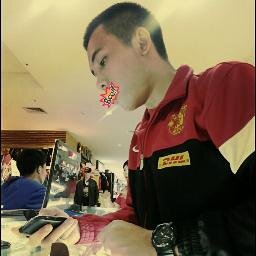 Adrian Ramadhan S , ( March 1992 ) , Male .  ( W e l c o m e  S t a l k e r )