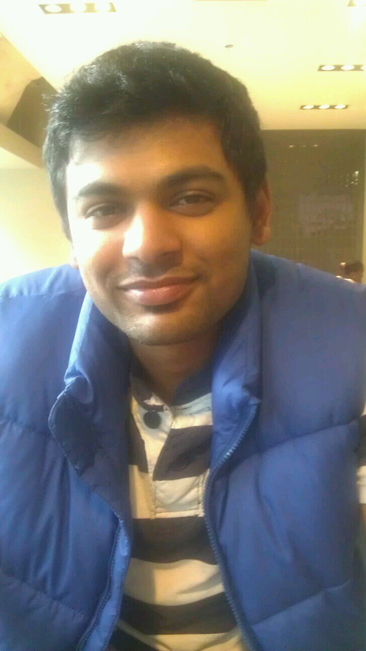 parju91's profile picture. 