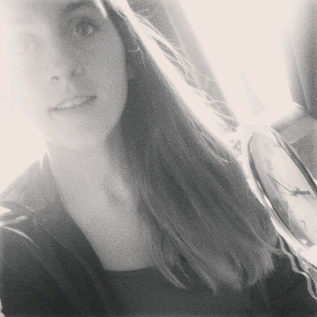 be happy.