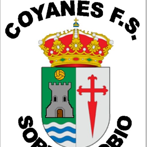 Equipo de futbol sala SOBRESCOBIO