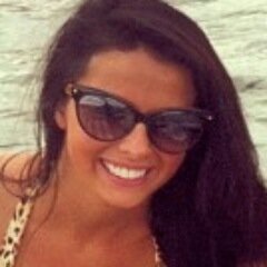 Have you ever noticed every hurricane gets its name from a girl like this