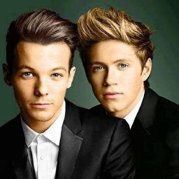 Enamorada de 5 chicos perfectos #DirectionerForever