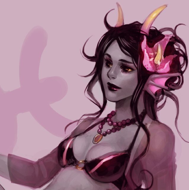 I forgot the password to this so I'm making another one the new @ name is set as her name
