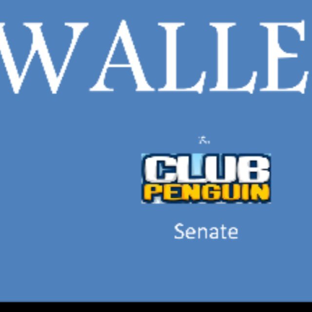 Official Account for Walle07 for Senate Campaign. Website Coming Soon.