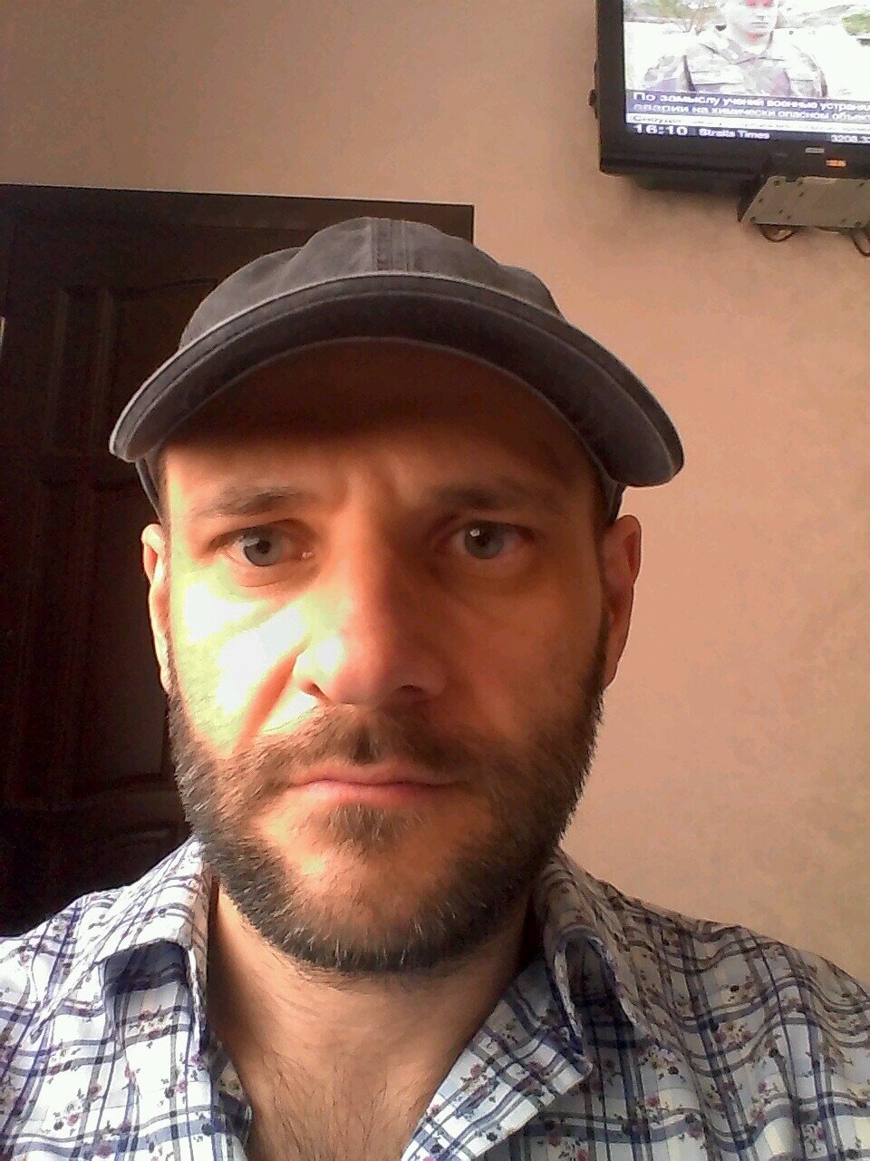 AlanBigulov's profile picture. 