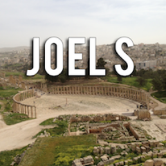 globaljoelws's profile picture. 