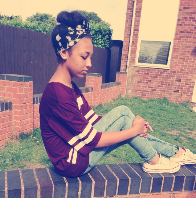 Intsragram - EllieAmazin