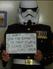 (Guatemalan 4eva) Marines: providing their enemies an opportunity to die for their country since 1775! Get up your ass and join the men of the sea.