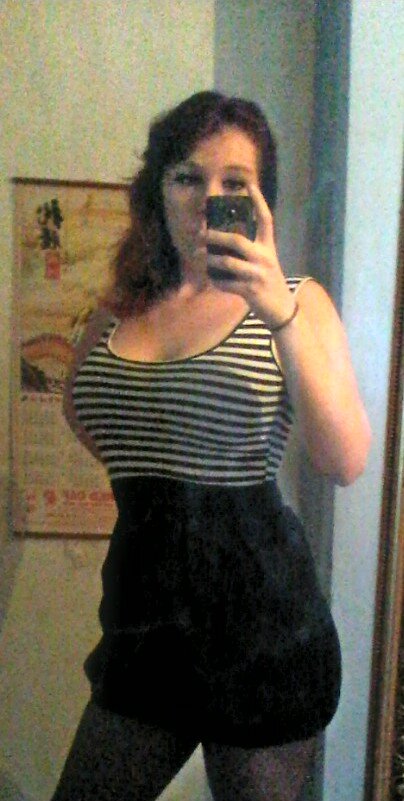 Well not much to say, im a down-to-earth girl from Nottingham, England. x x