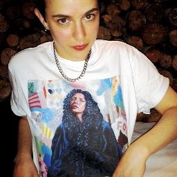 RossinaBossio's profile picture. I make things called art - I collect quotes