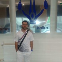 Haluk COŞKUN (@halukcokun1) 's Twitter Profile