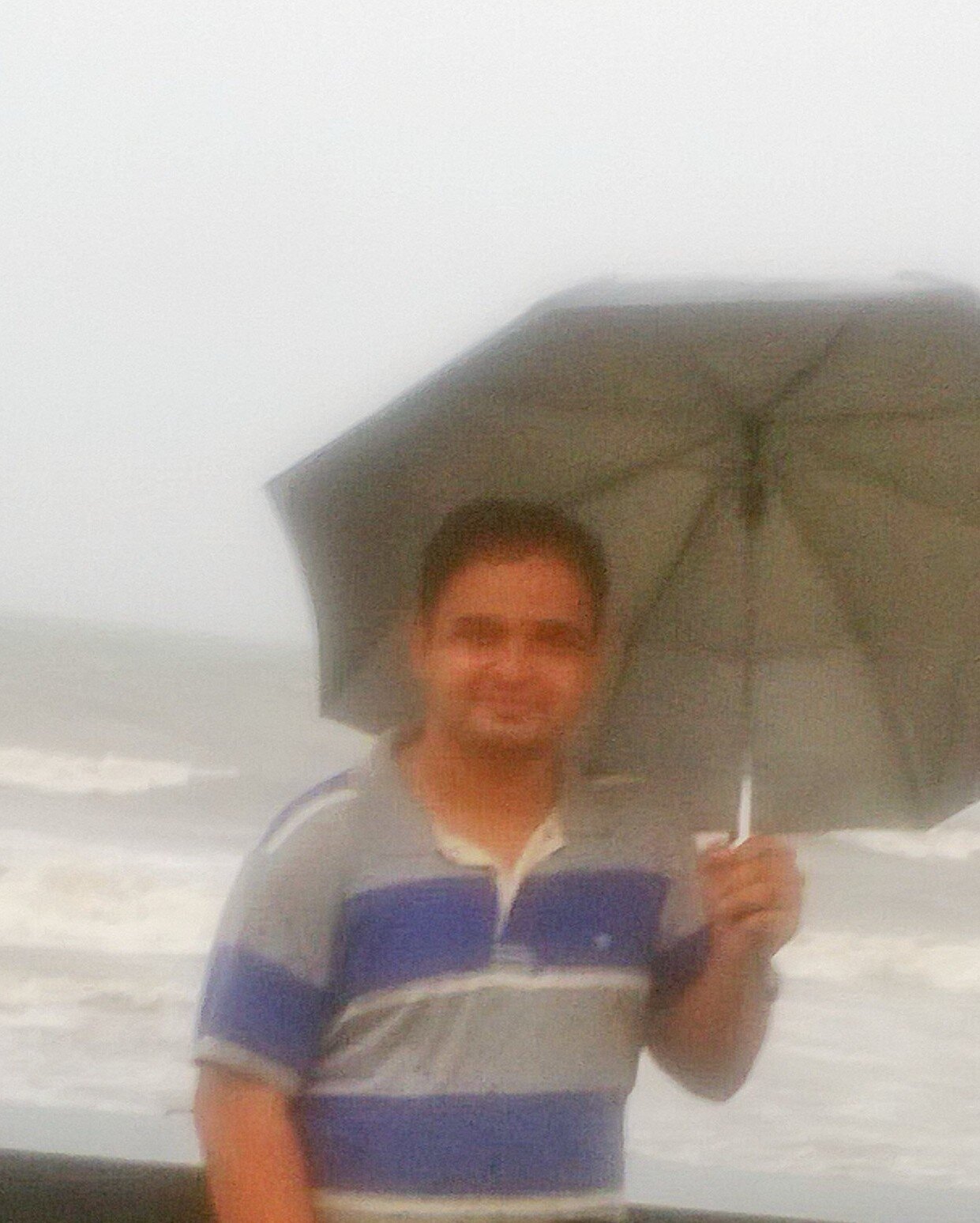 sanyad80's profile picture. 