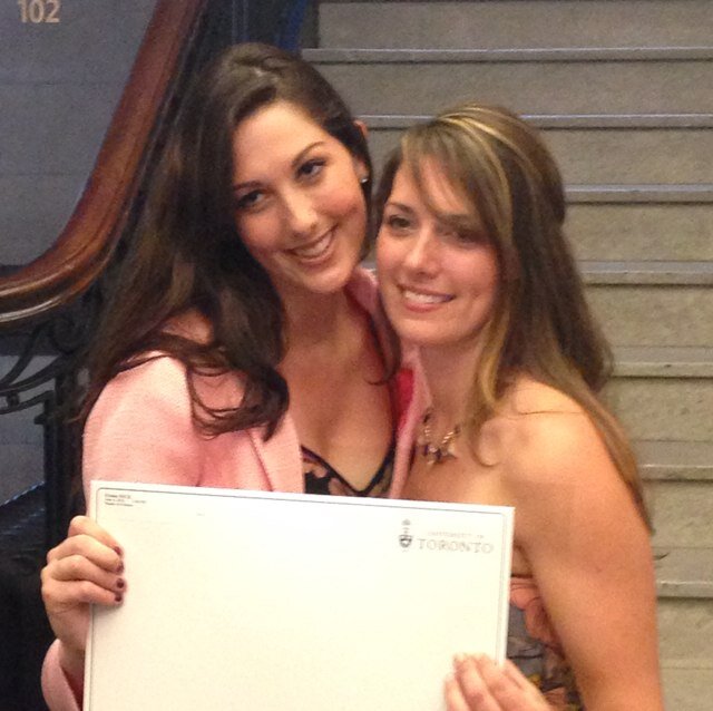 Master of Science!