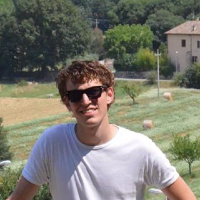 OVijver Profile Picture