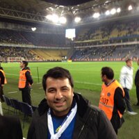 ugurbeydemir (@ugurbeydemir) Twitter profile photo
