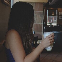 Designer, female, 23, single and dateless. I am putting myself into how we met situations to see what happens. Watch as I awkwardly take on these challenges.