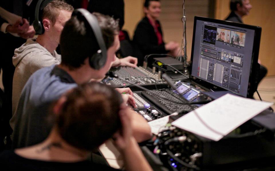 Développeur web et acheteur chez Athenum