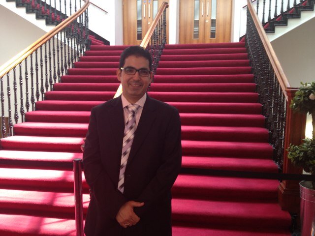 drmoh555's profile picture. Consultant Pediatric Hematology Oncology .