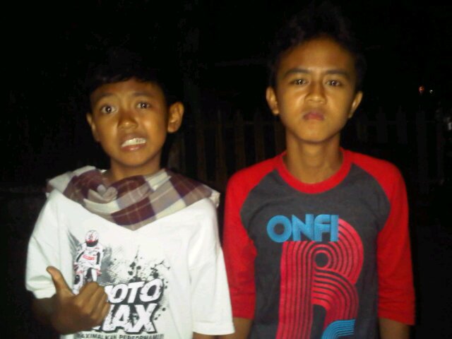 pembunuh pelajar putih - biru