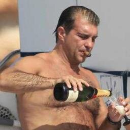 robertodomi's profile picture. Pronador