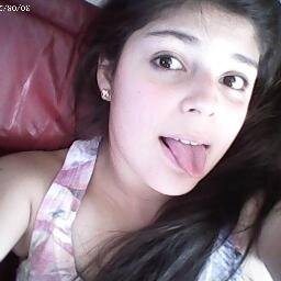 - Apesar de tudo, vou viver sorrindo -