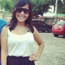 Uma garota cheia de sonhos *-*.